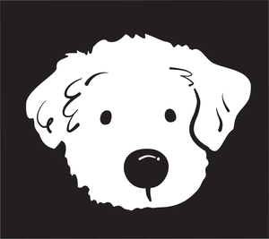 WOOF WOOF Logo